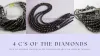 Tips to Choose High Quality Diamond Beads for Jewelry Making