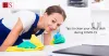 Best Office Sanitization Services in Kolkata | Eastin HR Solution