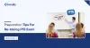 Tips To Keep In Mind Before Re-taking The PTE Exam
