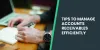 accounting software like tally