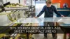 Is plexiglass more powerful than glass?