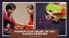 Tips to Pamper Your Sibling on This Raksha Bandhan
