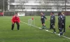Tips Latihan Sepak Bola Mental