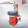 Excell Reports: Global Tire Changer Industry Trends and Forecast 2014–2024