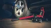 How often is tire rotation service needed?