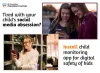 How To Track Kids Web Browsing Using Parental Control Apps?