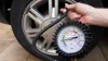 The Importance of Tire Pressure