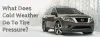 What Tire Pressure Should Be In Winter  - Mad lab Automotive