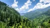 best touring places in India to visit in June