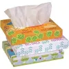 Custom Tissue Boxes,  Wholesale Custom Printed Tissue Boxes | BXH