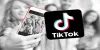 titktok widget