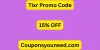 15% OFF Tixr Promo Code - January 2025 (*NEW*)