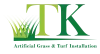Artificial Grass Installation Bradenton Beach