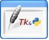 Python Tkinter Tutorial - TAE