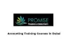 Accounting Training Courses in Dubai