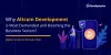 Why Altcoin Development is Most Demanded and Booming the Business Sectors?