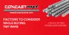  Concast Maxx
