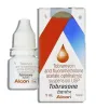 Tobrasone Eye Drops - Tobramycin + Fluorometholone - Eye Infection Eye Drops Exporter India - Pilcare