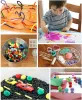 Innovative Toddler Activities at Cypress TX