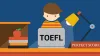 TOEFL Requirements for Studying in the UK