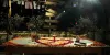 Chillout Rooftop Romantic Candlelight Dinner in Gopalbari Jaipur, Anniversary Specials - TogetherV