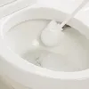 How to Clean a Bathroom? 