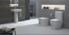 Toilet Tap Singapore - MOBILI Living Singapore’s Showroom