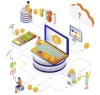 Decentralized Exchange Development Company