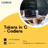 Tokens in C - Codiens
