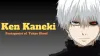 Ken Kaneki: Character Journey Of Pain, Power and Final Form