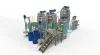 Tomato Processing Plant Manufacturers in Dubai, Tomato Processing Plant Suppliers, Exporters in UAE 