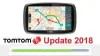 TomTom Update - TomTom GPS Update | TomTom MyDrive Connect
