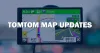 TomTom Update | How to Update TomTom GPS Map
