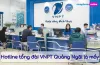 Liên hệ tổng đài CSKH VinaPhone Quảng Ngãi qua đầu số nào?