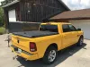 The Top 5 Benefits Of Having A Tonneau Cover For Your Truck