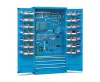 Premium Tool Cabinets for Efficient Tool Storage | MEK Engineering
