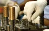 Precision Metal Stamping Supplier | Assembly and Sub-Assembly Services