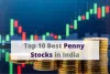 Best Penny Stocks in India 2023
