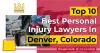 Top 10 Best Personal Injury Lawyer Denver, CO- Denver Personal Injury Lawyer