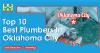 Top 10 Best Plumbers In Oklahoma City - Plumbing Contractors