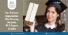 Top 10 Career Opportunities After Pursuing Doctorate (Ph.D) in India