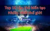 Hé lộ top 10 cầu thủ kiến tạo nhiều nhất thế giới trong thế kỷ 21 - Soi Kèo World Cup 2022