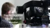 Top 10 Corporate Film Makers in Mumbai - Corporate Film Makers