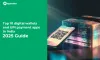 Top 10 Digital Wallets &amp; UPI Payment Apps in India – 2025 Guide