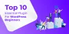 10 Must Have Best WordPress Plugins for WordPress Beginners - Essential Plugin