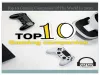 Top 10 Gaming Companies Of The World In 2020 