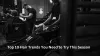 Top 10 Hair Trends You Need to Try This Season - Fresh Voice Hub- Guest Posting Site