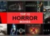 Top 10 Horror Movies 2020 