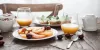 Top 10 Ingredients to make Healthy Breakfast - Recipe Blog