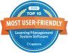 Learning Management System LMS | Online Training Software | eLeaP